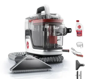 Hoover CDSW-MPAC Cleanslate Complete Spotwasher with multi-tool kit