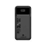 Powerbanks