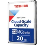 Hard Drives