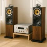 Audio
