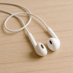 Earphones