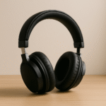 Headphones