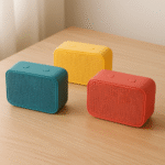 Speakers