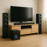 Home Audio Systems
