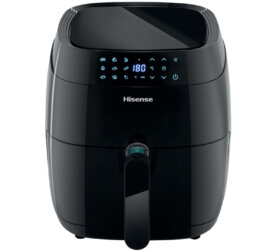 Hisense H04AFBK1S1 4.5L Airfryer – South Africa