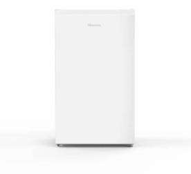 Hisense H125RWH 92L Bar Fridge – White